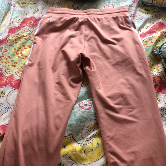 *LAST CHANCE* Buffbunny stripe jogger - Picture 3 of 4